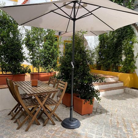 Casa Carmo Villa Evora Ngoại thất bức ảnh