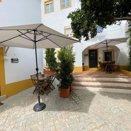 Casa Carmo Villa Evora Ngoại thất bức ảnh
