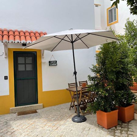 Casa Carmo Villa Evora Ngoại thất bức ảnh