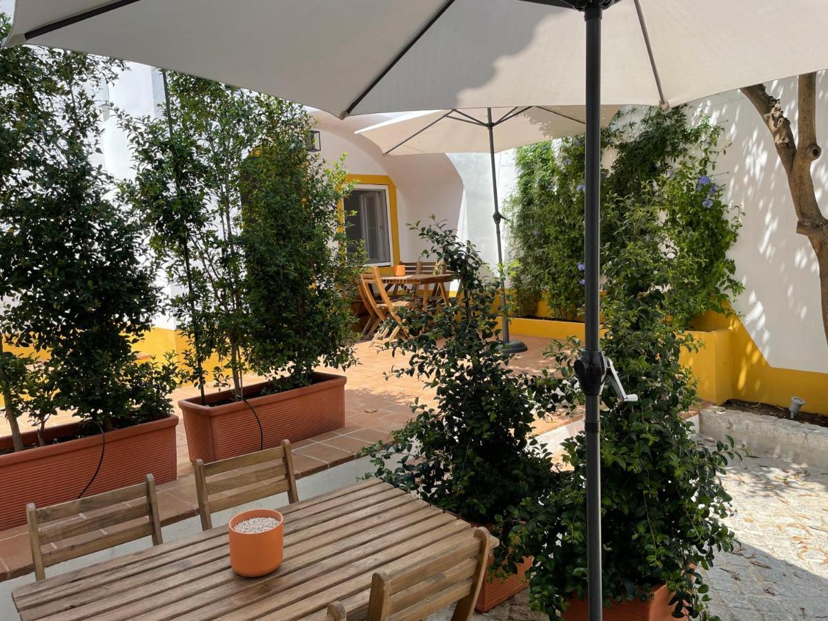 Casa Carmo Villa Evora Ngoại thất bức ảnh