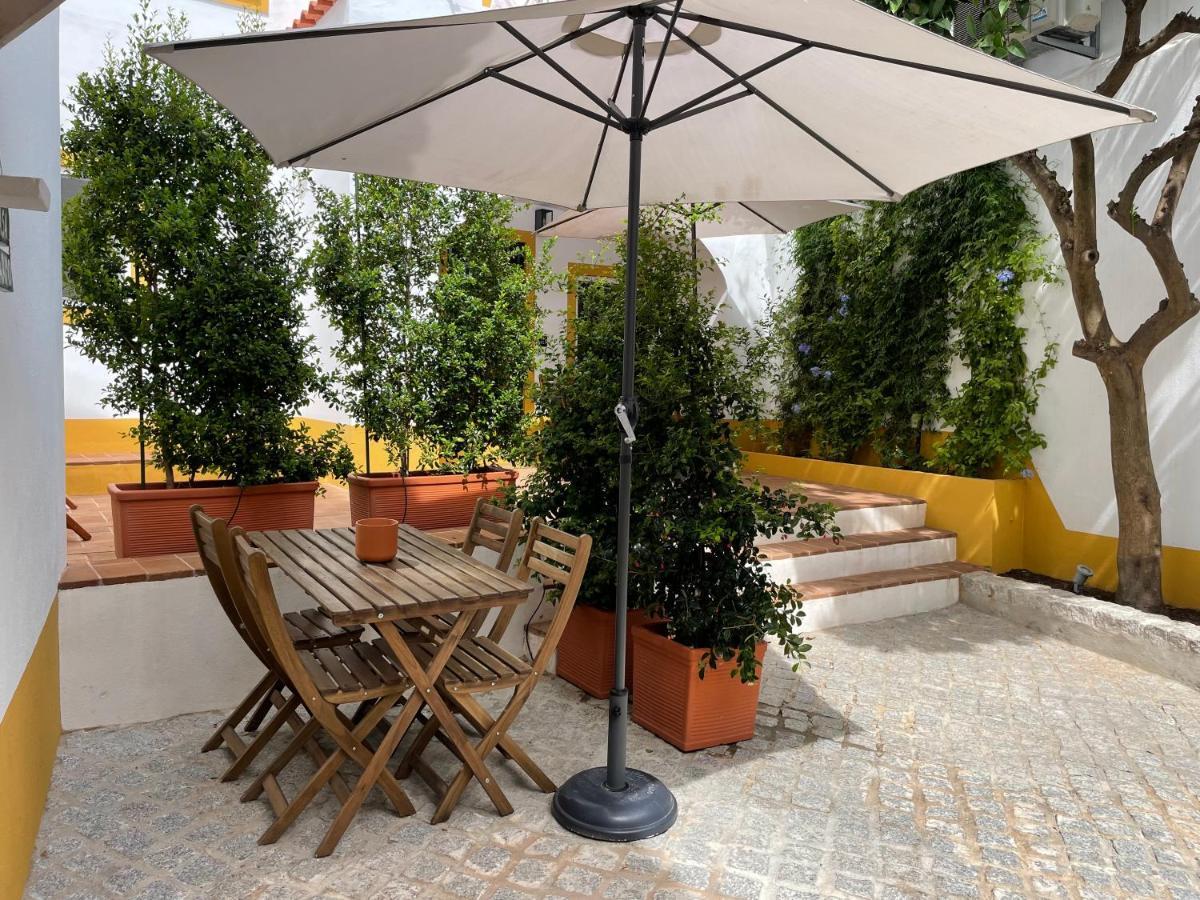 Casa Carmo Villa Evora Ngoại thất bức ảnh