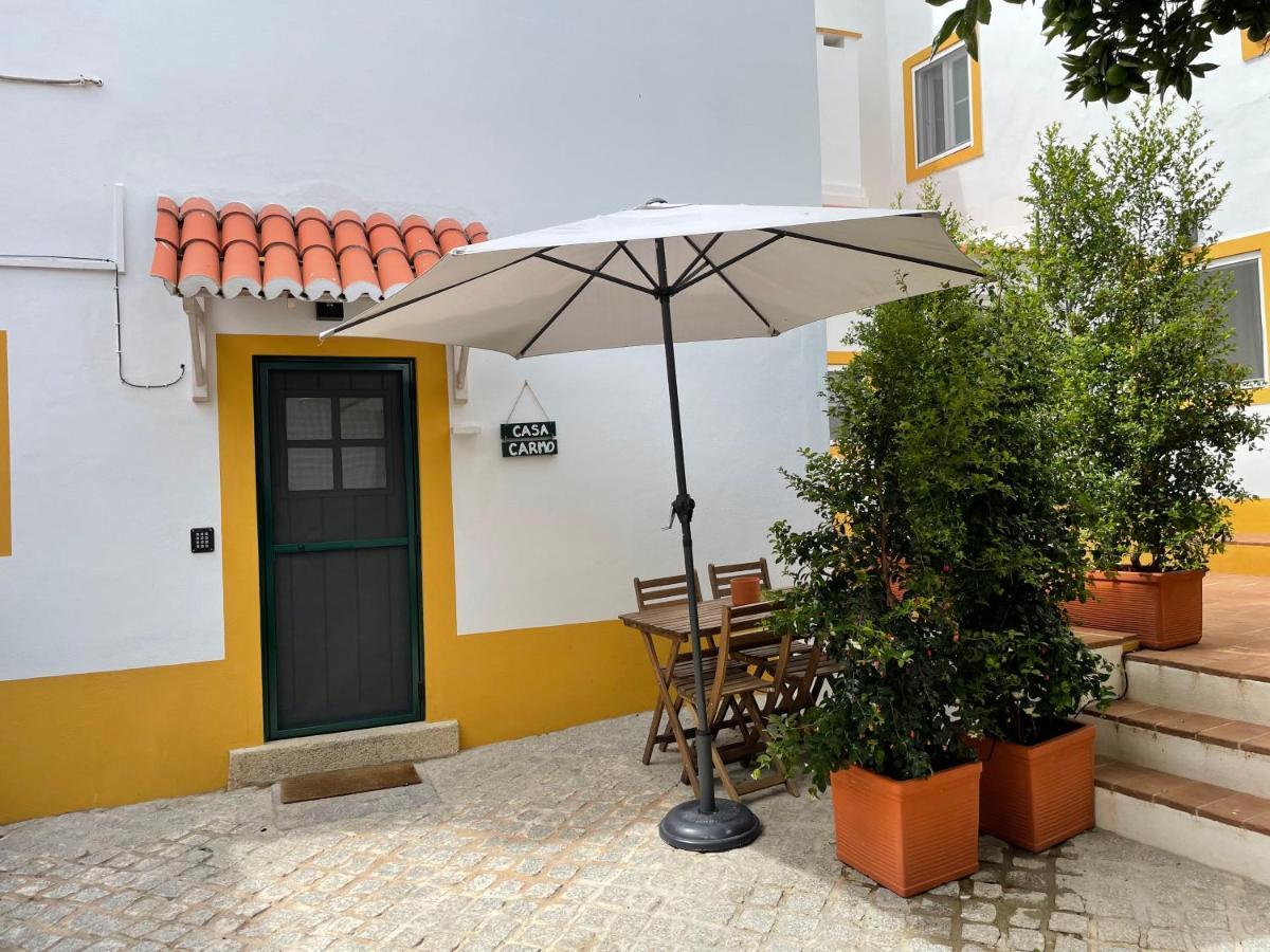 Casa Carmo Villa Evora Ngoại thất bức ảnh